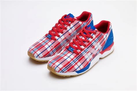 These CLOT x Adidas Originals Sneakers Look Familiar! Would You Rock ...