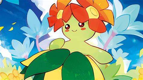 How To Evolve Gloom Into Bellossom In Pokémon Scarlet And Violet The