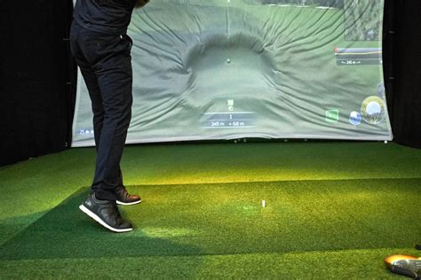 How Accurate Are Golf Simulators Everything To Know