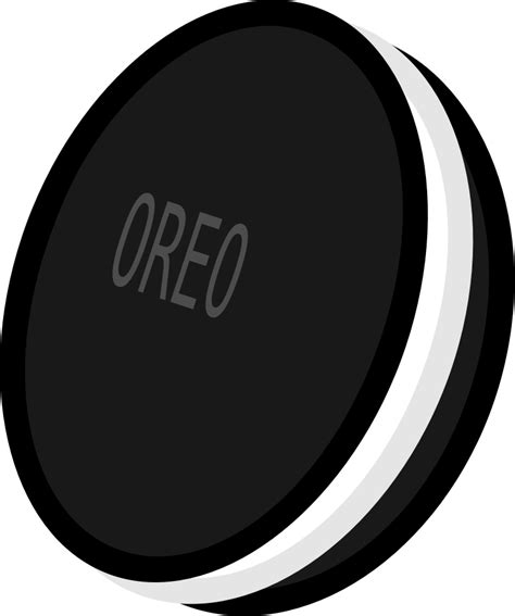 Clipart - OreoCOOKIE