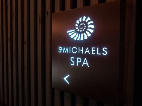 St. Michaels Hotel & Spa: A Luxury Spa Experience in Falmouth - The ...