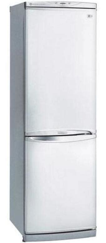 LG GR-389SQF инструкция