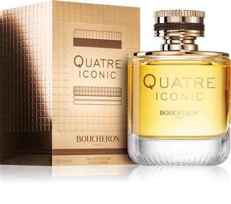 Boucheron - Quatre Iconic edp 100ml / LADY – ♥️ Parfemi CoCo ...& Roco ♣️