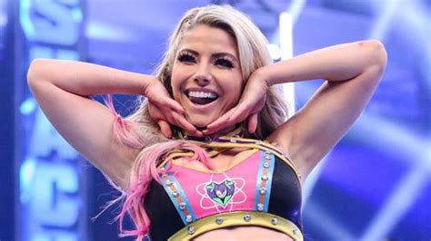 Alexa Bliss Confirma Su Regreso A Wwe