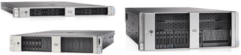 Серверы Cisco UCS купить | CompuWay