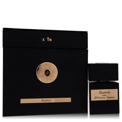 Gumin Perfume for Women by Tiziana Terenzi | FragranceX.com
