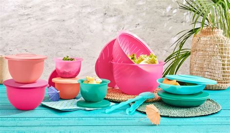 599 руб. - Чаша «Очарование» (500мл) розовая Tupperware