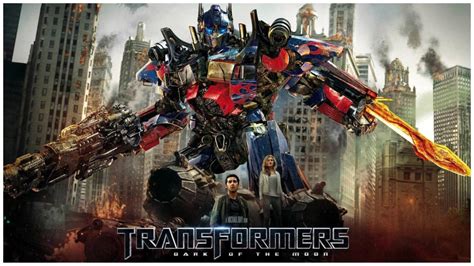 Transformers Dark Of The Moon Streaming Watch And Stream Via Netflix