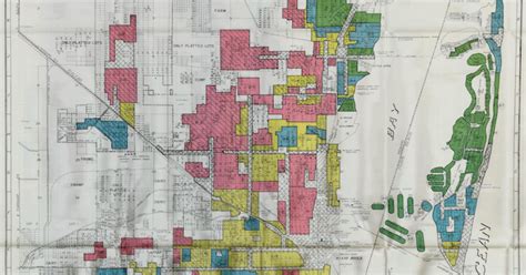 What Is Redlining And Is It Still Happening Across The Us Cbs News