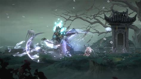 Niche Spotlight - Eastern Exorcist - Niche Gamer