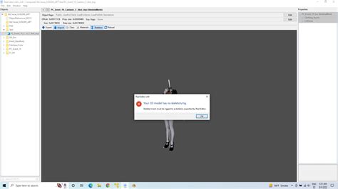 TERA ONLINE Remastered Elin Nude Mod Costume Skin Texture With Added Geometry Details Elin