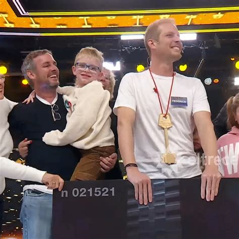 El Perreo Hot De Mariano Mart Nez Y Su Novia Infobae