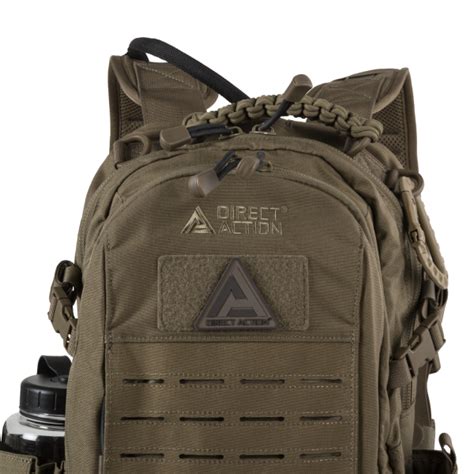 Ranger Jack Armyonlinestore Direct Action Dust Mkii Backpack Pack