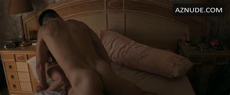 ROMANCERO NUDE SCENES AZNude