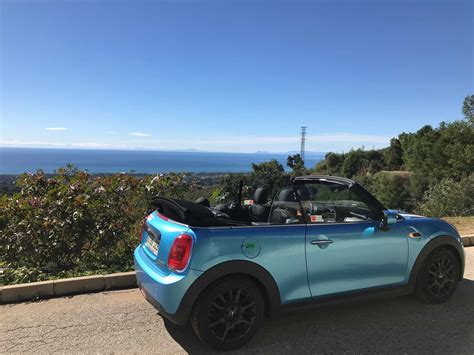 required documents  hire  car  malaga  malagacarcom