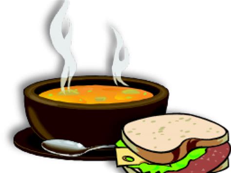 Download 19 Potluck Clipart Soup Potluck Huge Freebie Download