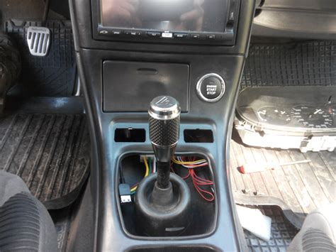 Замена птф и ламп — Ford Focus ST II, 2,5 л, 2006 года | аксессуары ...