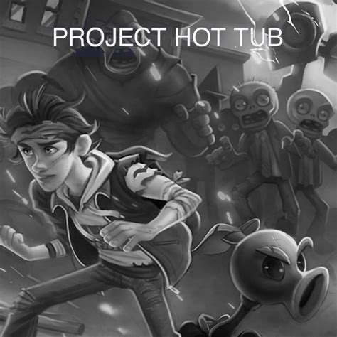 Project Hot Tub