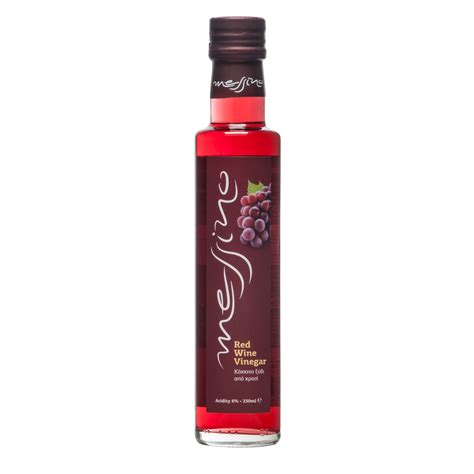 Red Wine Vinegar – AsimosFoods.com