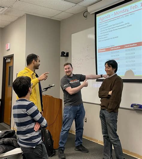 Meet The Osu And Columbus State Battchallenge Team Advanced Vehicle
