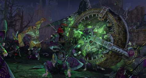 Buy cheap Total War: WARHAMMER II Steam Key 🏷️ Best Price | GG.deals