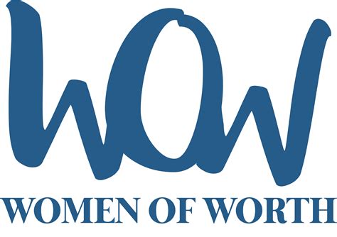 wow-women-of-worth-logo - Mosaic Church