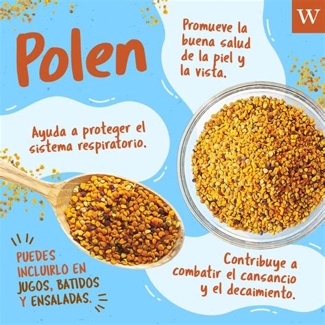 Dr Pérez Albela explica los beneficios del polen para la salud