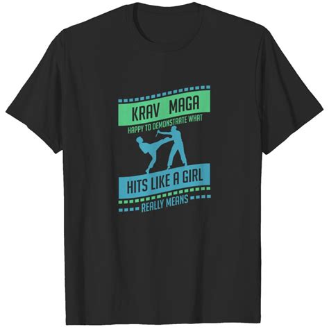 krav maga design krav maga israeli combat system  shirt sold