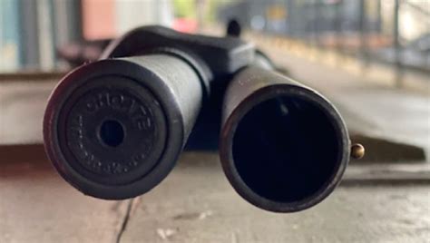 The Modern Shotgun Circuit Magazine