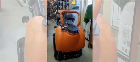 Виброплита Brait PC90 82 кг, бак для воды, коврик купить в Челябинске ...