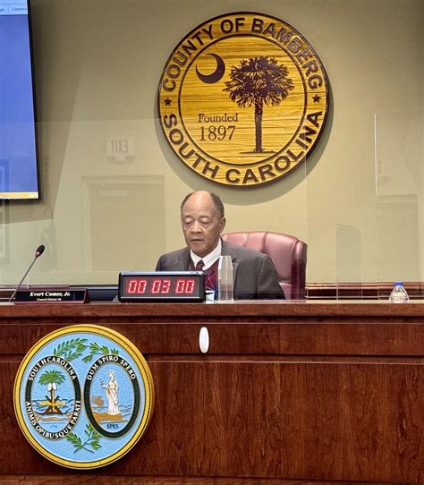 Bamberg County Tax Payments Made Easy Online Today 5