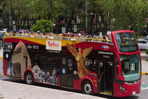 Inauguran nueva Ruta Turística de Arte y Cultura en el Centro Histórico