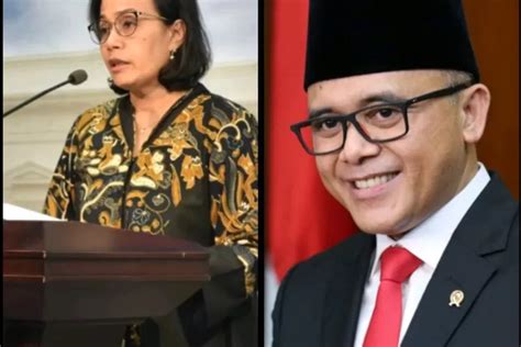 Terbaru Sri Mulyani Dan Menpan Rb Kompak Bahas Kenaikan Gaji Pns