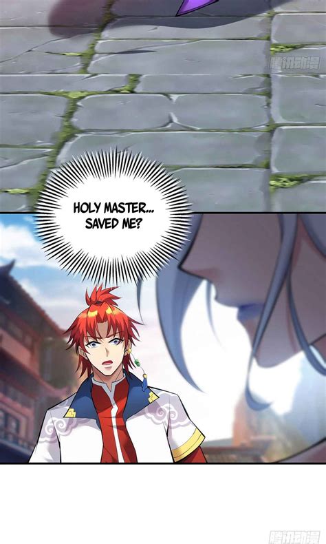 A Mouthful of My Loli Master’s Milk Makes Me Unparalleled - Chapter 20