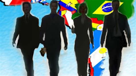 Cu Nto Cambi El Mapa Econ Mico De Am Rica Latina En Las Ltimas D Cadas