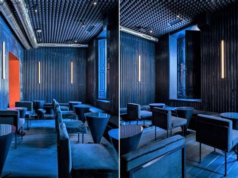 Naked And Famous Seville Spain Foodinspace