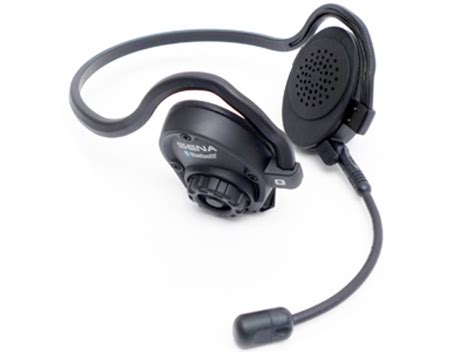 Hantz+Partner - SPH10 Bluetooth v2.1 Class 1 Stereo Headset with long ...