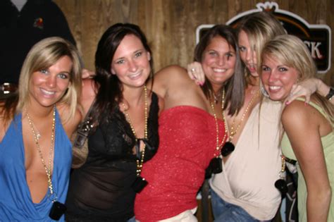 Party Girls Get Drunk Naked And Wild In Public Porn Pictures XXX Photos Sex Images