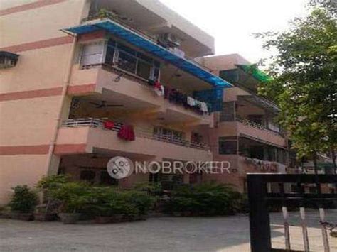 DDA Flats Vikaspuri Without Brokerage Semi Furnished 2 BHK Flat For