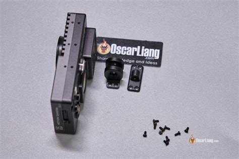 Review Flywoo Naked Gopro V Lightweight Action Camera Without Compromise Oscar Liang