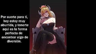 JOI Masturbandote En El Cine Fantasia En Espanol Porn C XHamster