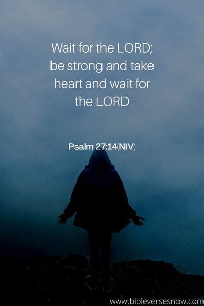 18 Inspiring Bible Verses About Waiting For Love Bible Verses Of The Day