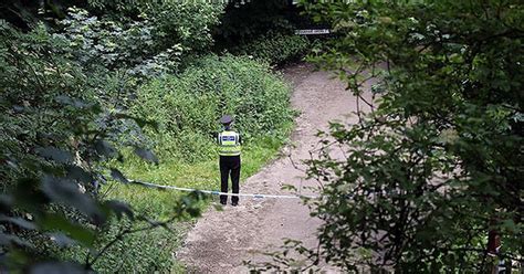 Man Victim Of Vicious Woodland Sex Attack By Gang In Huddersfield Mirror Online