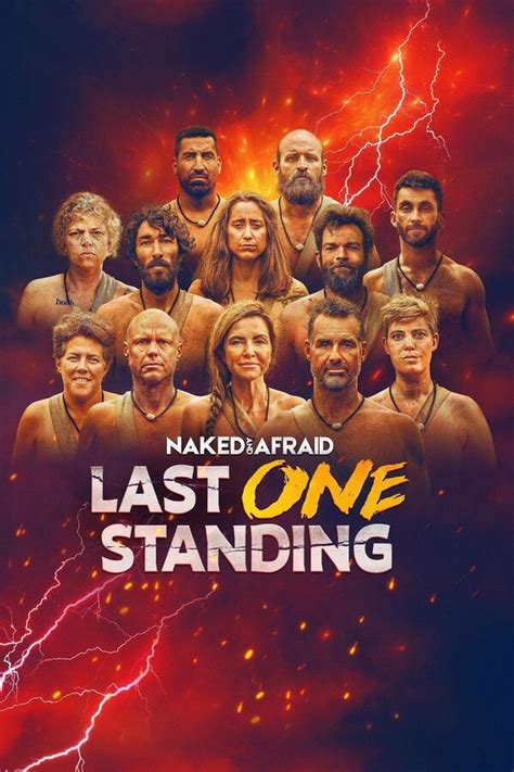 Naked And Afraid Last One Standing Season Trakt
