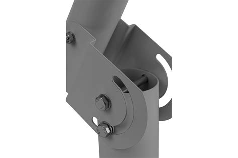 Кронштейн для уличного светильника ЭРА SPP-AC7-0-230-048 поворотный с ...