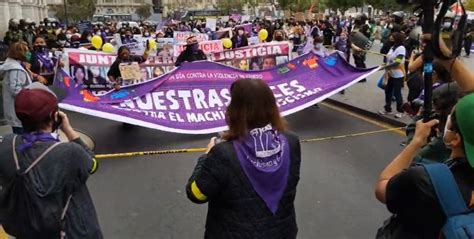 🇵🇪 Wayka📢 On Twitter Envivo 🔴 Mujeres De Colectivas Y