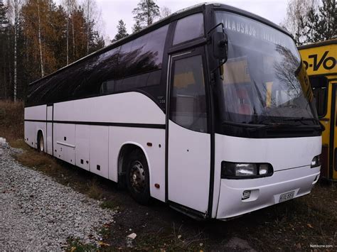 Volvo B10M Linja Auto 1999 Nettikone