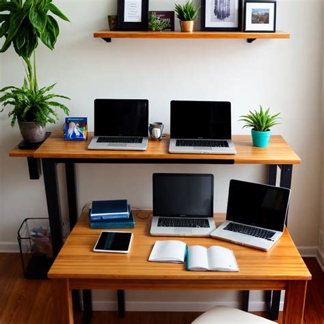 Area De Estudo - Dicas para limpar e organizar a área de estudo de idiomas