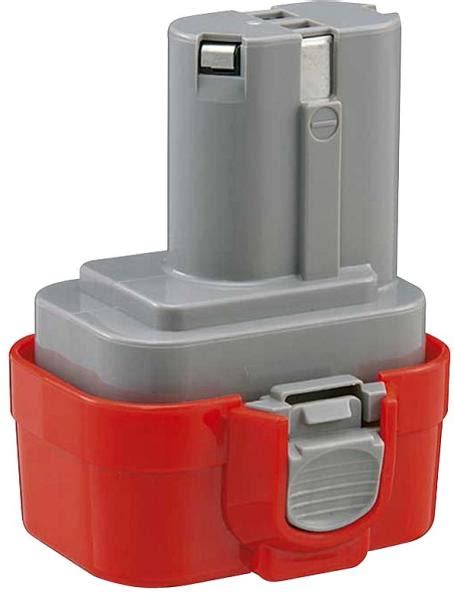 Makita 1222 12V 1.9Ah Ni-Cd (192597-4) Акумулатори за инструменти Цени ...