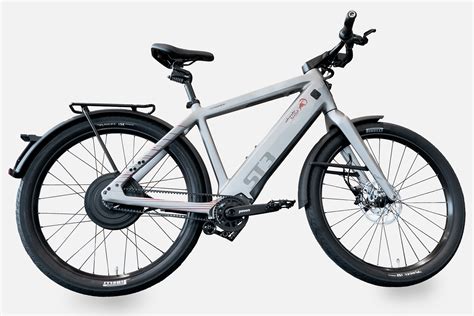 Stromer St5 And St3 Alinghi Red Bull Racing Special Edition